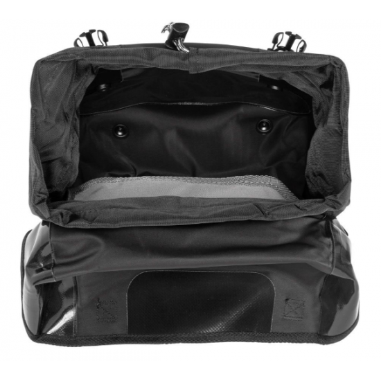 ORTLIEB F4803 Ön Çanta Sport-Packer Classic 30L SİYAH