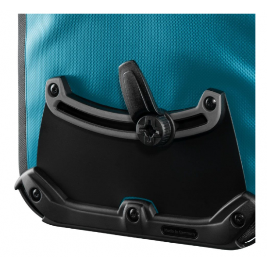 ORTLIEB F4804 Ön Çanta Sport-Packer Classic 30L PETROL-SİYAH