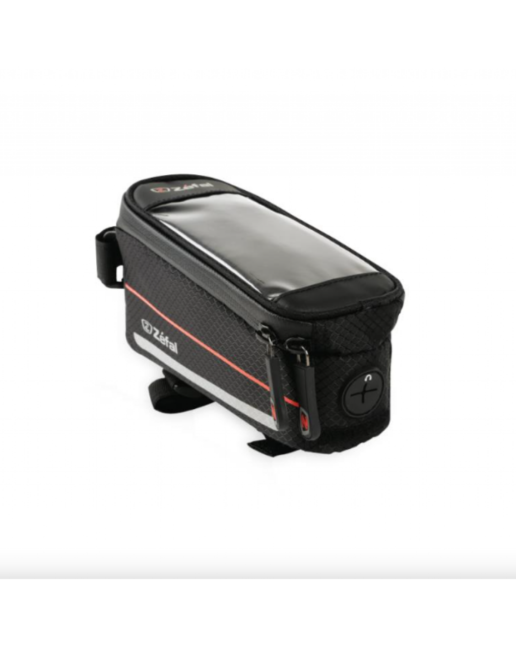 Zefal Kadro Üzeri Çanta Z-Console Pack