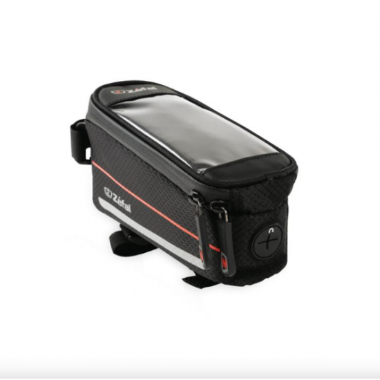 Zefal Kadro Üzeri Çanta Z-Console Pack