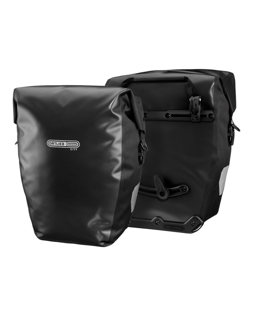 ORTLIEB F5002 Arka Çanta Back-Roller City 40L siyah