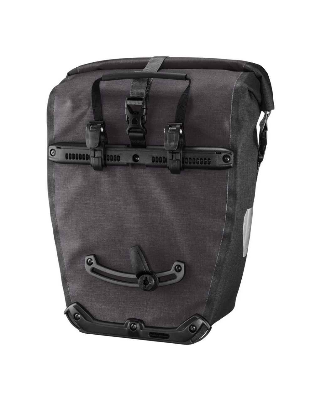 ORTLIEB F5204 Arka Çanta Back-Roller Plus 40L Granit- Siyah