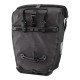 ORTLIEB F5204 Arka Çanta Back-Roller Plus 40L Granit- Siyah