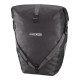 ORTLIEB F5204 Arka Çanta Back-Roller Plus 40L Granit- Siyah