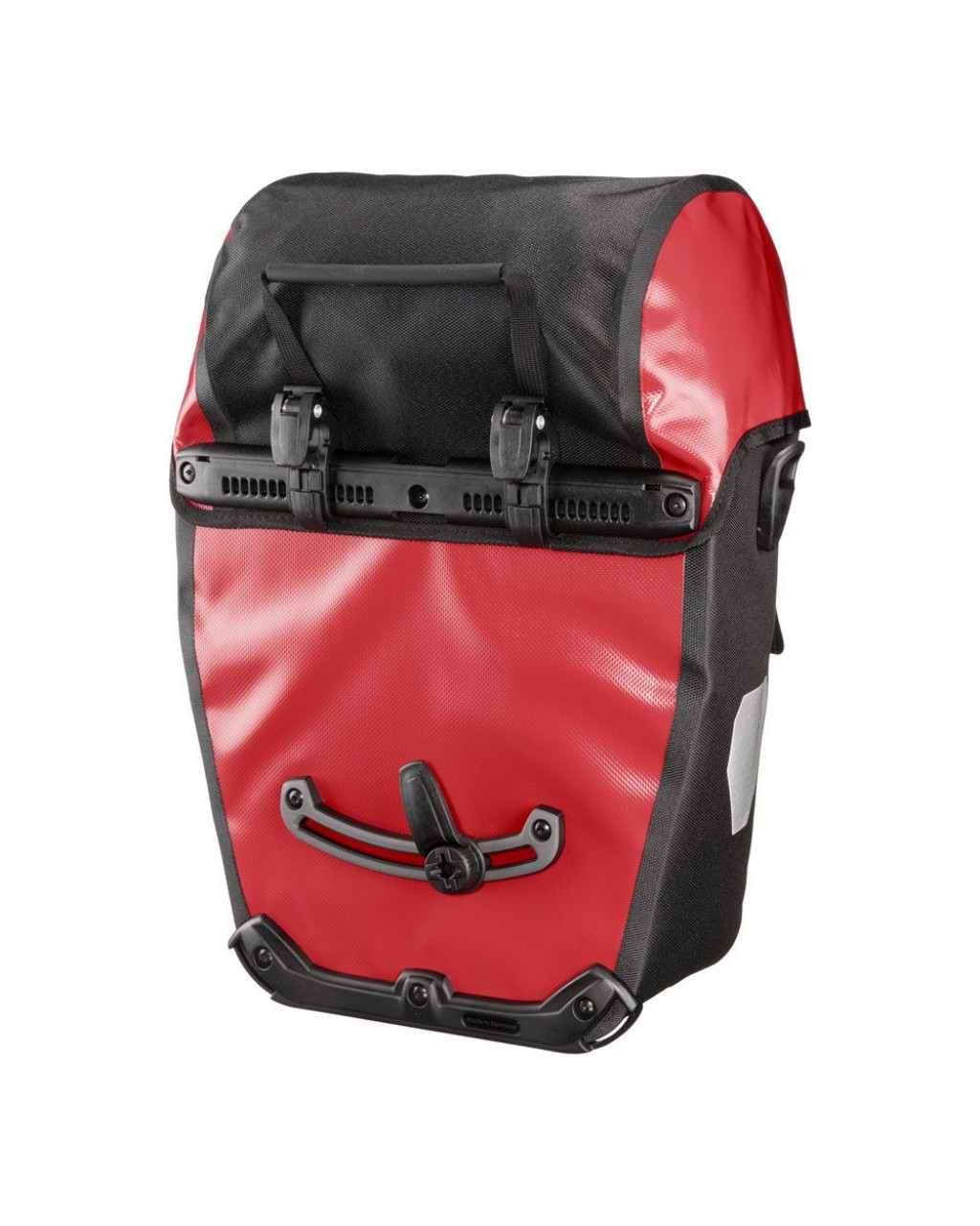 ORTLIEB F2601 Arka Çanta Bike-Packer Classic 40L kırmızı-siyah