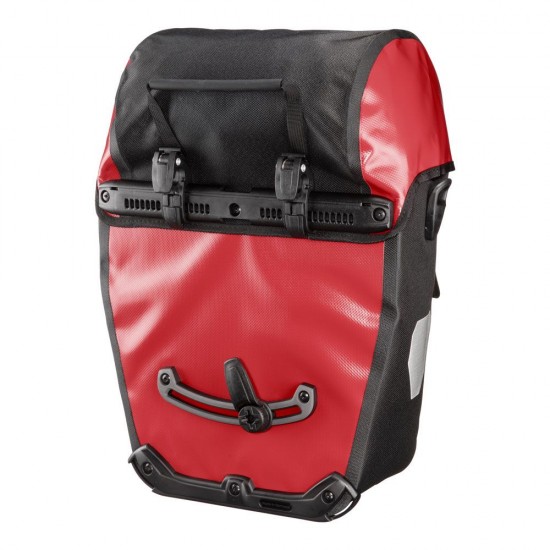 ORTLIEB F2601 Arka Çanta Bike-Packer Classic 40L kırmızı-siyah