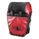 ORTLIEB F2601 Arka Çanta Bike-Packer Classic 40L kırmızı-siyah