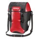 ORTLIEB F2601 Arka Çanta Bike-Packer Classic 40L kırmızı-siyah
