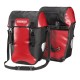 ORTLIEB F2601 Arka Çanta Bike-Packer Classic 40L kırmızı-siyah