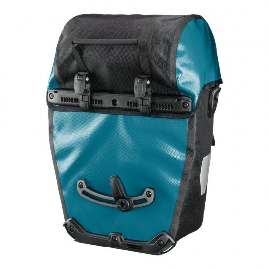 ORTLIEB F2604 Arka Çanta BIke-Packer Classic 40L petrol-siyah