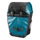 ORTLIEB F2604 Arka Çanta BIke-Packer Classic 40L petrol-siyah