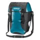 ORTLIEB F2604 Arka Çanta BIke-Packer Classic 40L petrol-siyah