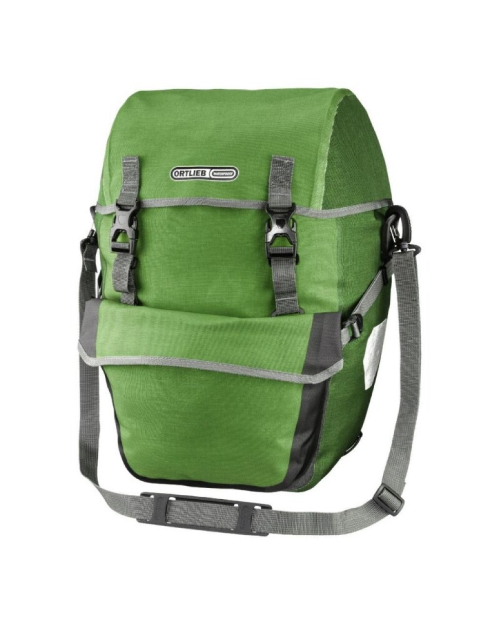 ORTLIEB F2707 Arka Çanta Bike-Packer Plus 42L Yosun - Yeşili