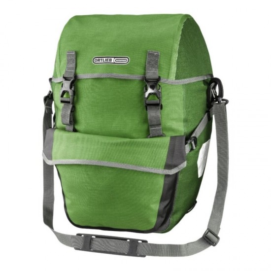 ORTLIEB F2707 Arka Çanta Bike-Packer Plus 42L Yosun - Yeşili