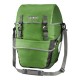 ORTLIEB F2707 Arka Çanta Bike-Packer Plus 42L Yosun - Yeşili