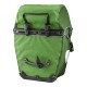 ORTLIEB F2707 Arka Çanta Bike-Packer Plus 42L Yosun - Yeşili