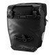 ORTLIEB F5002 Arka Çanta Back-Roller City 40L siyah