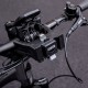 ORTLIEB E207 Gidon Çantası Montaj Seti Bike - E-bike KiIitli