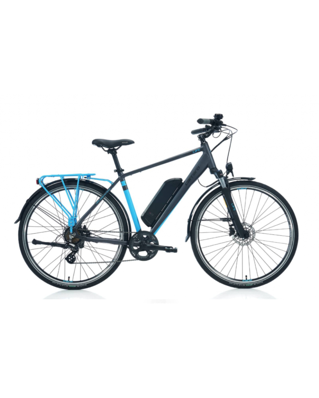 CARRARO ELIFE 2.1 MAT ANTRASİT-MAVİ-SİYAH 47CM ŞEHİR BİSİKLETİ CARRARO ELIFE 2.1 MAT ANTRASİT-MAVİ-SİYAH 47CM ŞEHİR BİSİKLETİ
