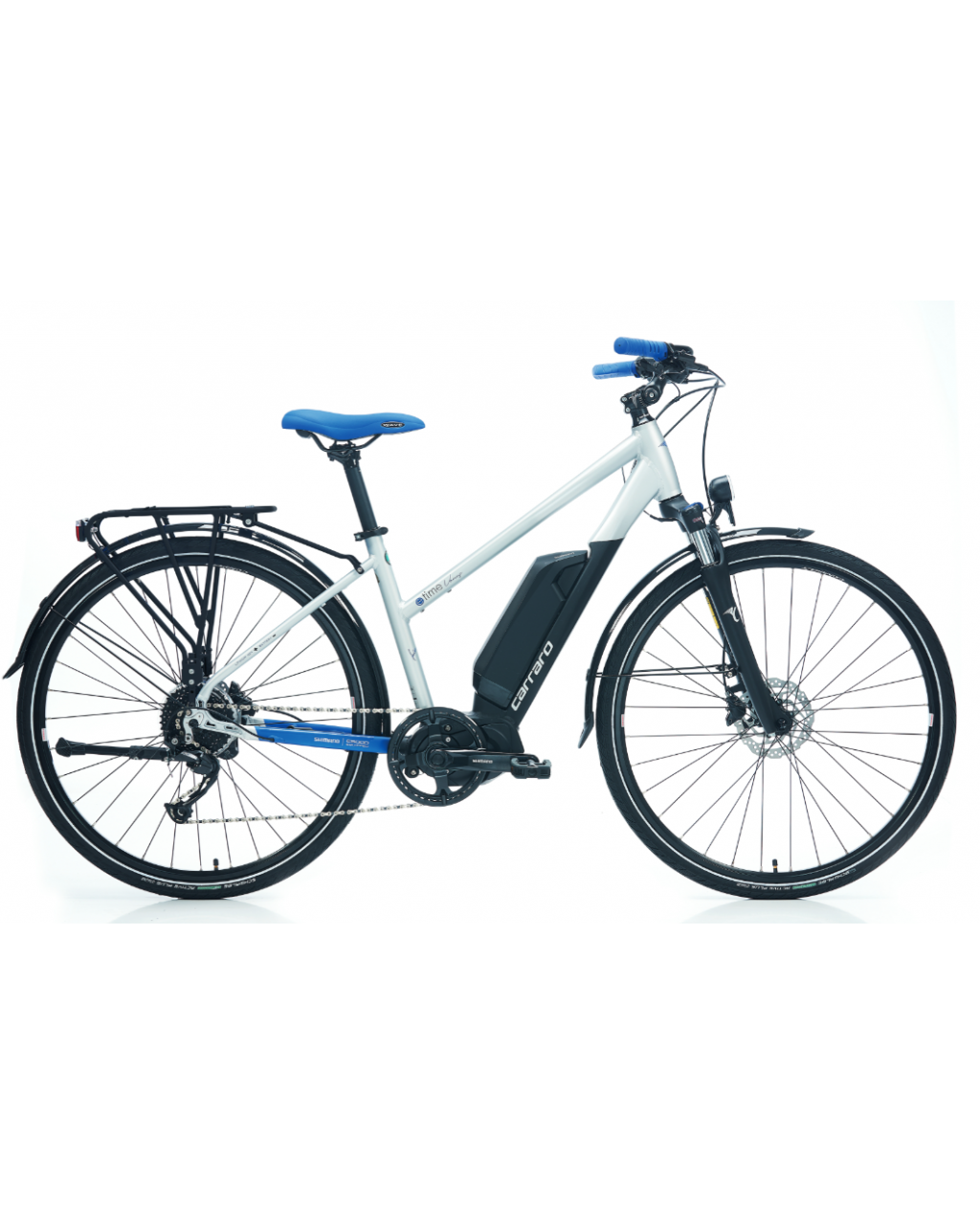 CARRARO E-TIME VENÜS 28" 9-V HD MAT GÜMÜŞ-SİYAH-KOYU MAVİ 43CM ŞEHİR BİSİKLETİ CARRARO E-TIME VENÜS 28" 9-V HD MAT GÜMÜŞ-SİYAH-KOYU MAVİ 43CM ŞEHİR BİSİKLETİ