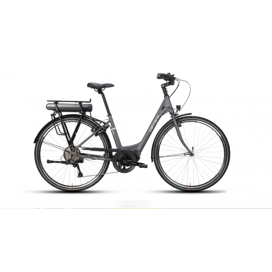 CARRARO E-POWER LTD 8-V VB 28 JANT ELEKTİRİKLİ ŞEHİR BİSİKLETİ