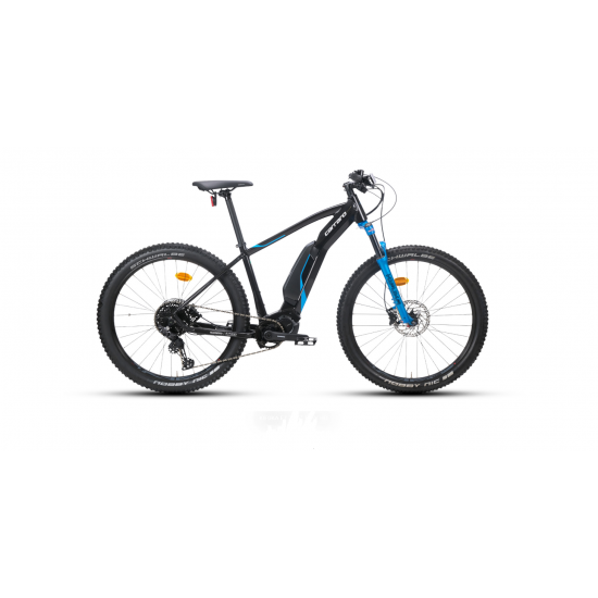 CARRARO  KIFUKA E7 27.5 JANT 11-V HD 440H ELEKTİRİKLİ DAĞ BİSİKLETİ