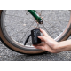 CYCPLUS AS2 PRO ŞARJLI BİSİKLET POMPASI