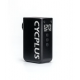 CYCPLUS AS2 PRO ŞARJLI BİSİKLET POMPASI