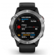 GARMİN FENIX 6 Gümüş GPS SAAT