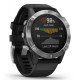 GARMİN FENIX 6 Gümüş GPS SAAT