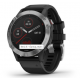 GARMİN FENIX 6 Gümüş GPS SAAT