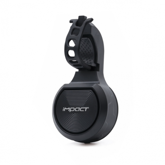 IMPACT MONITUM Şarjlı Alarm Korna