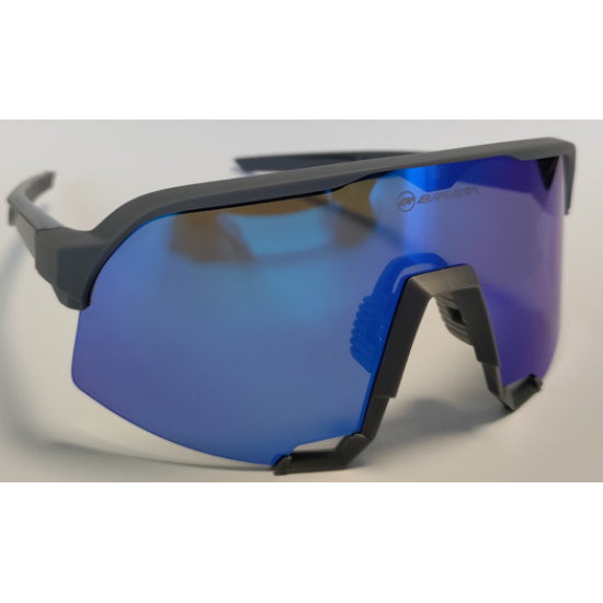 BRIVIGA GÖZLÜK GLS-3300 GRİ