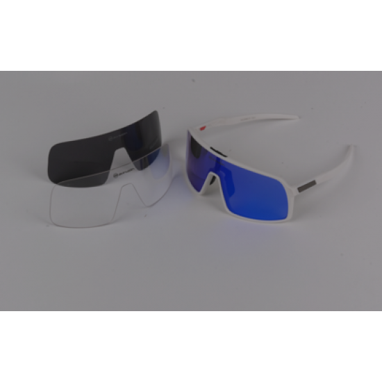 BRIVIGA GÖZLÜK GLS-39406 BEYAZ