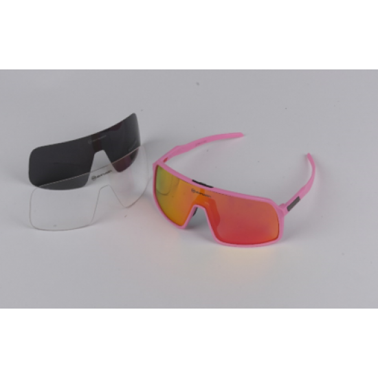 BRIVIGA GÖZLÜK GLS-39406 PEMBE