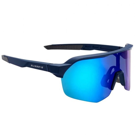 Swiss Eye Leisure Gözlük Dark Blue Matt/Grey