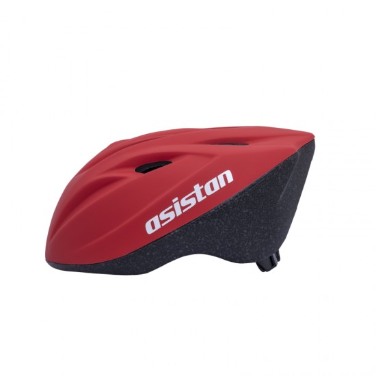 Asistan Cape H50 Kask KIRMIZI L