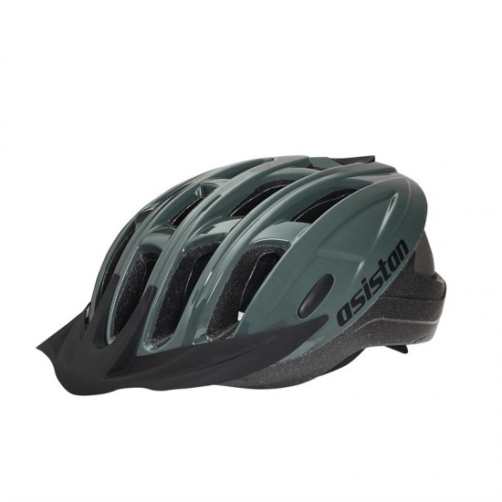 Asistan Cape H90 Kask ANTRASİT L