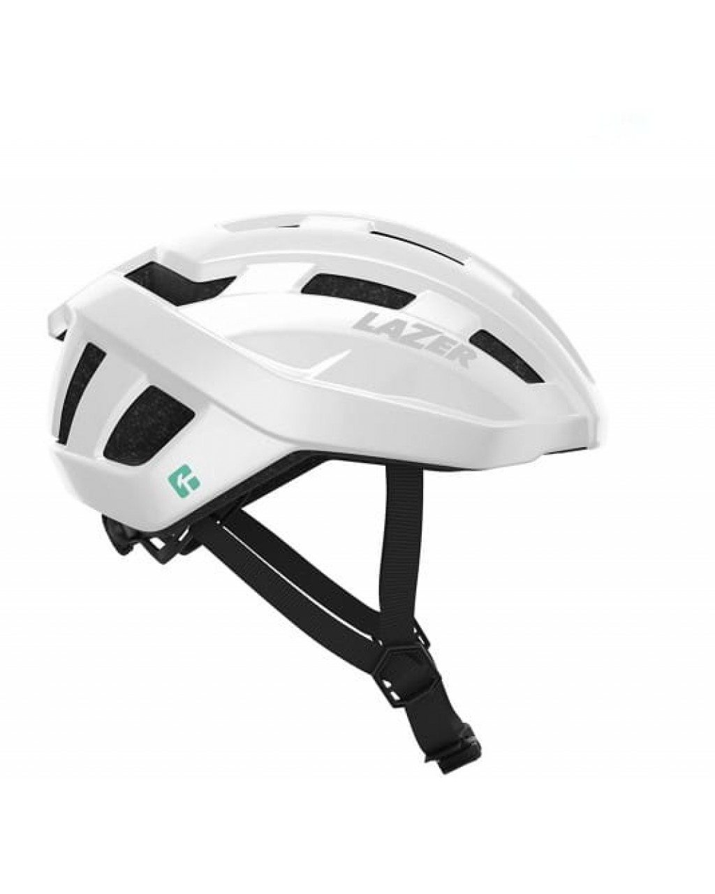 LAZER Kask Tempo KC CE-CPSC TdF BEYAZ Uni