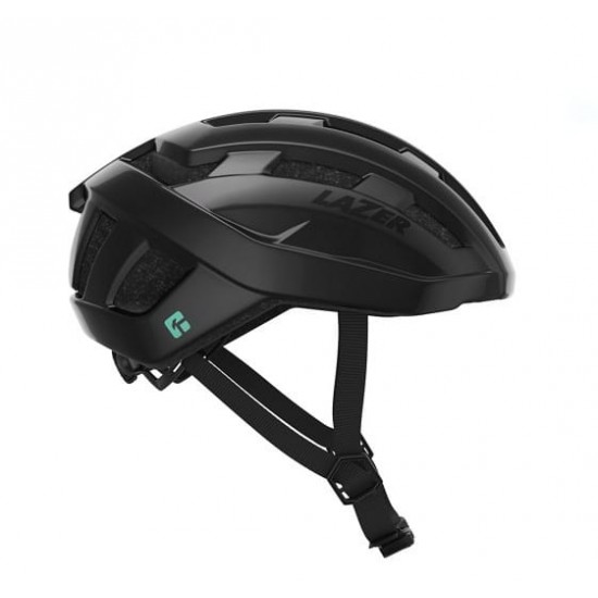LAZER Kask Tempo KC CE-CPSC TdF SİYAH Uni