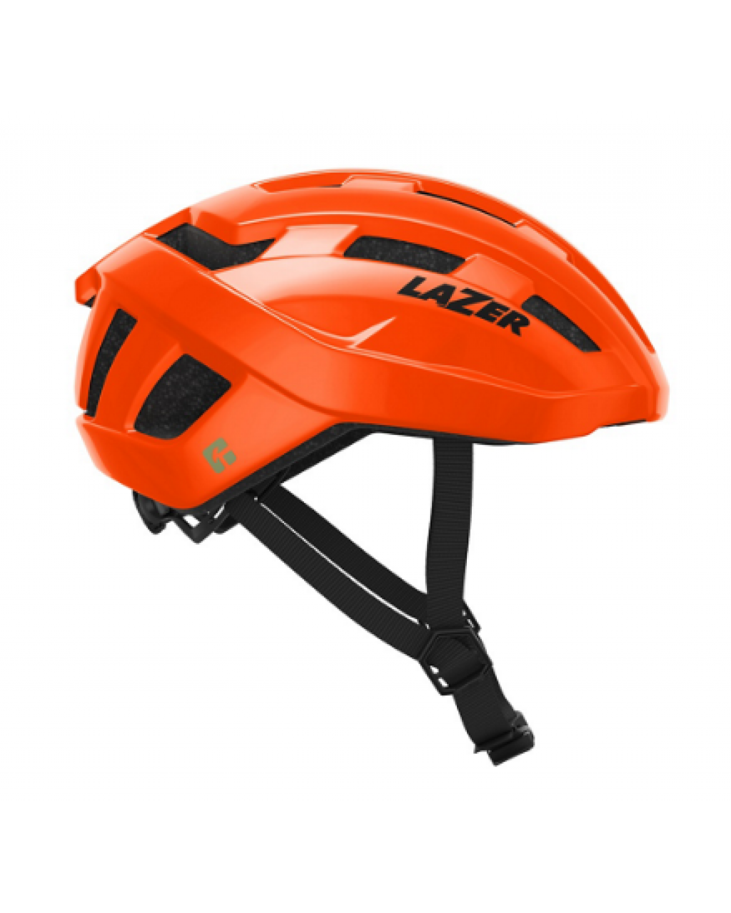 LAZER Kask Tempo KC CE-CPSC TdF TURUNCU Uni