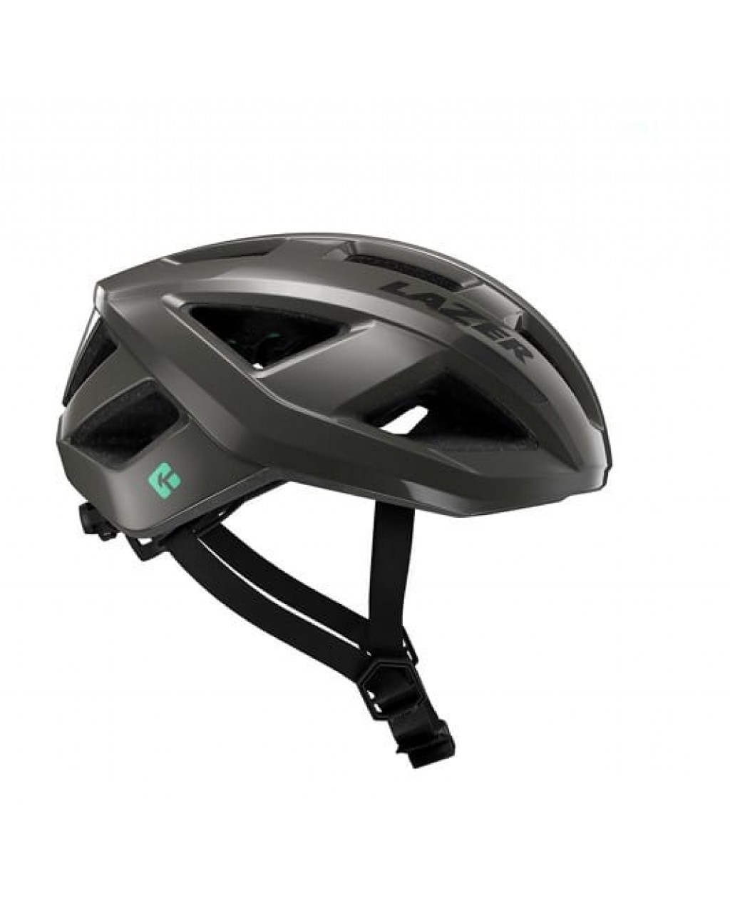 LAZER Kask Tonic KC CE-CPSC TİTANYUM M