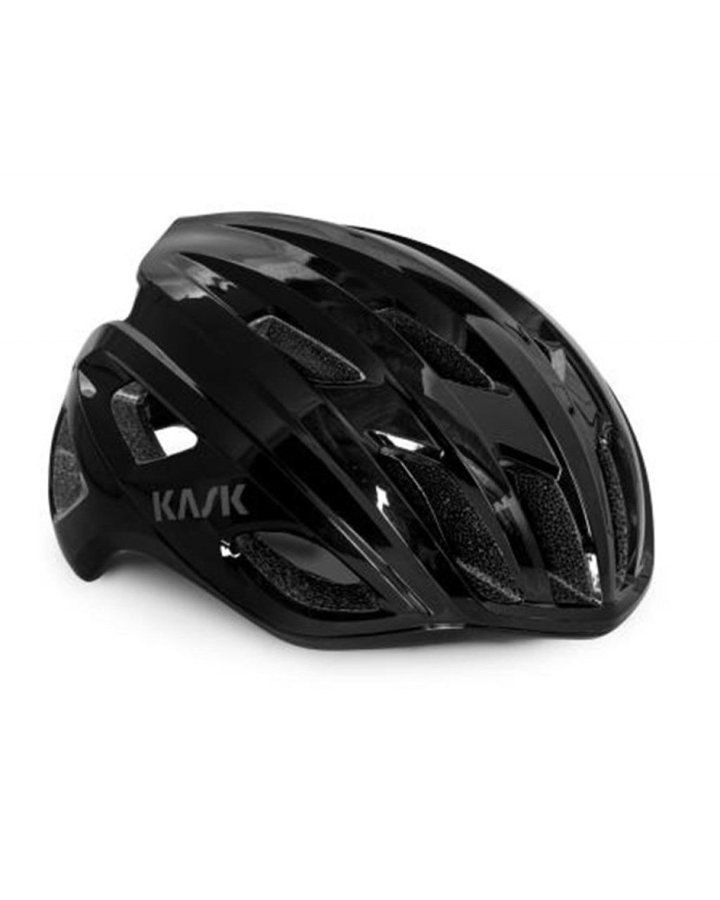 Kask Mojito3 SİYAH L