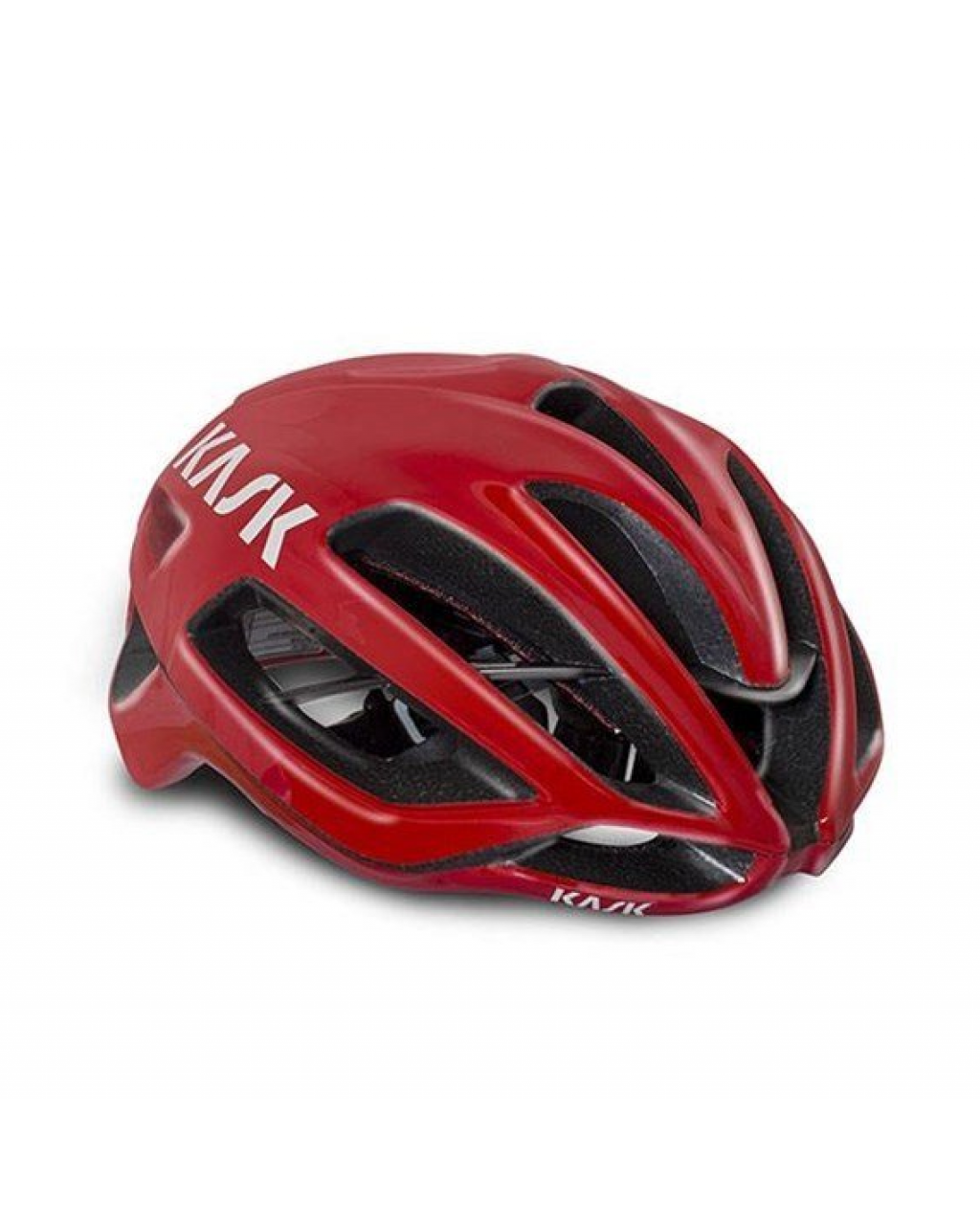 Kask Protone KIRMIZI M