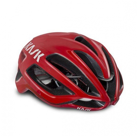Kask Protone KIRMIZI M