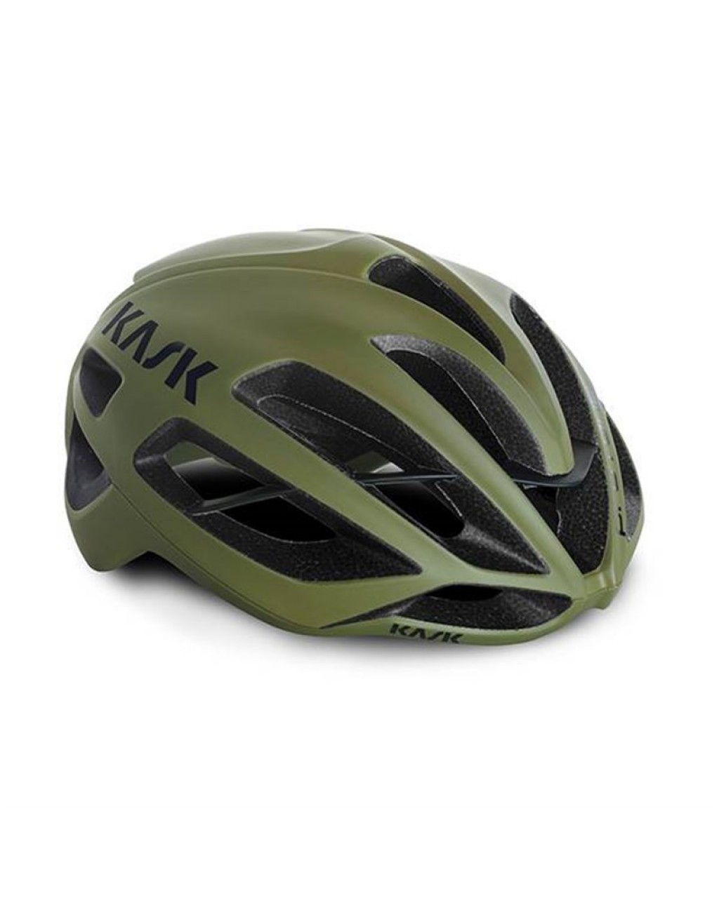 Kask Protone OLIVE L