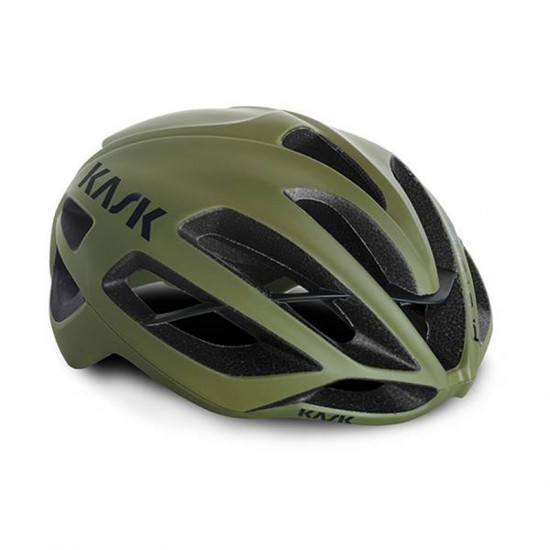 Kask Protone OLIVE L