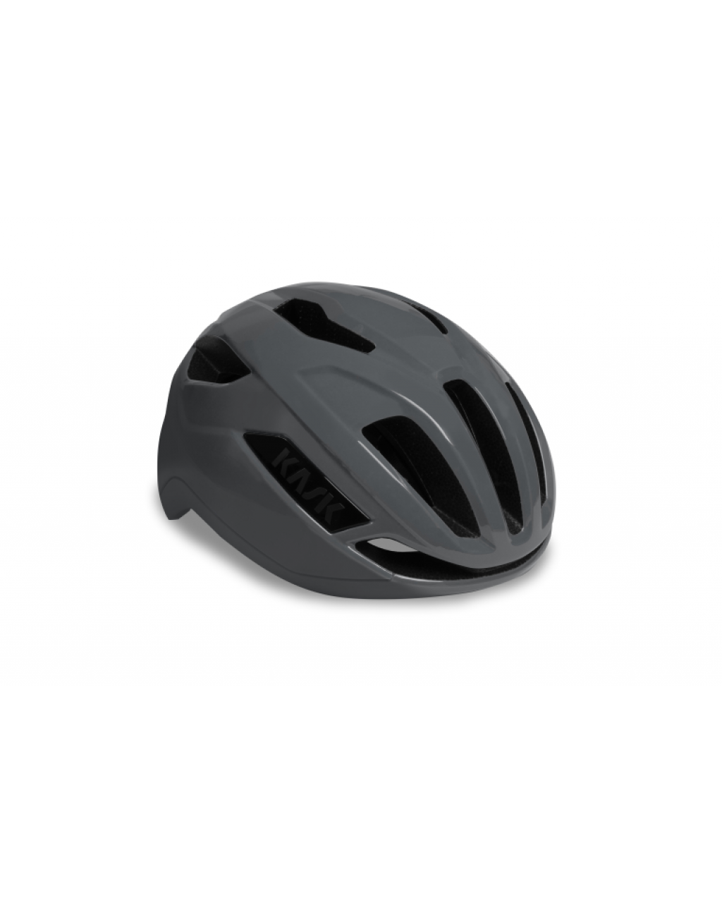 Kask Sintesi GRİ L