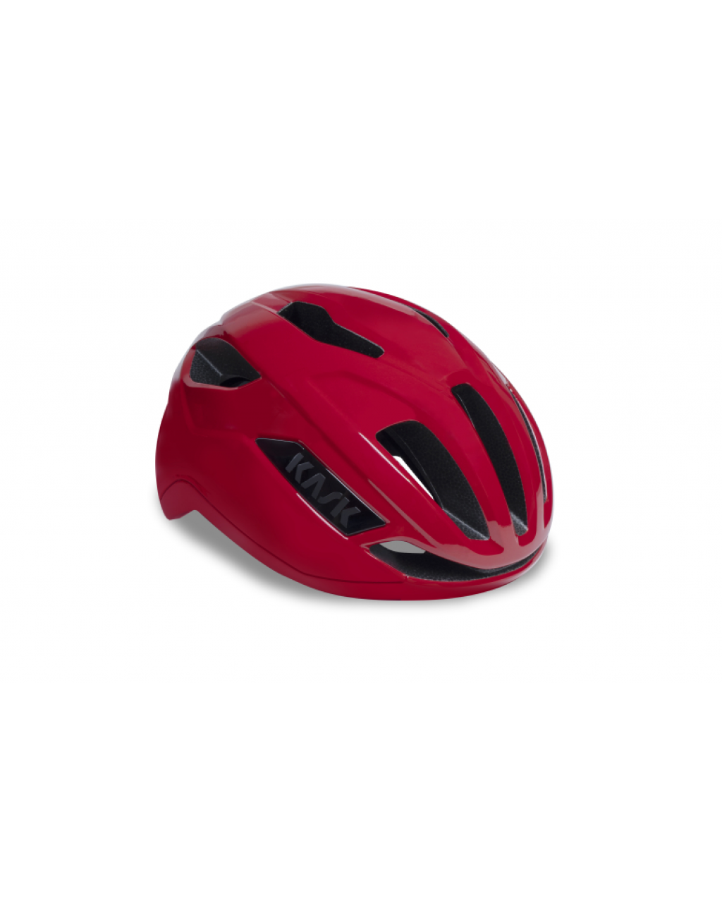 Kask Sintesi KIRMIZI L