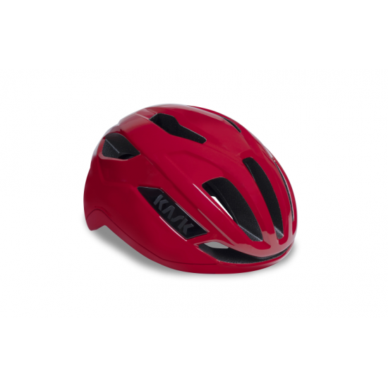 Kask Sintesi KIRMIZI L